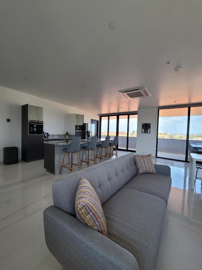 Gray Door Apartments - Adults Only Palm Beach Exteriör bild